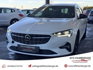 Opel Insignia 2020