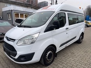 Ford Transit 2015