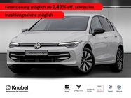 Volkswagen Golf 2025