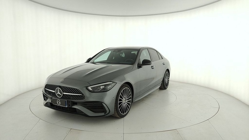 Mercedes-Benz Other
