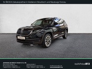 Skoda Kodiaq 2021