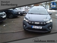 Dacia Jogger 2023
