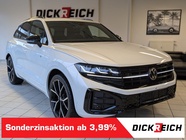 Volkswagen Touareg 2025