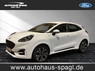 Ford Puma 2023