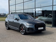 Audi SQ7 2021