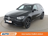 Mercedes-Benz GLC-Class 2020