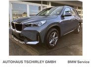 BMW X1 2025