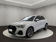 Audi Q3 2025