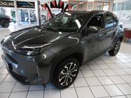 Toyota Yaris 2025