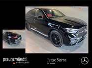 Mercedes-Benz GLC-Class 2025