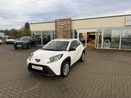 Toyota Aygo 2023