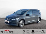Volkswagen Touran 2025