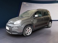 Fiat Panda 2023
