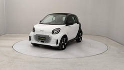Smart ForTwo 2021