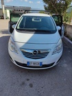 Opel Meriva 2010