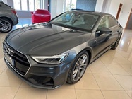 Audi A7 2019