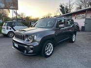 Jeep Renegade 2019