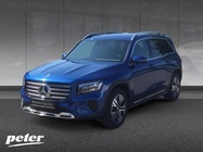 Mercedes-Benz GLB-Class 2024