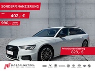 Audi A6 2020