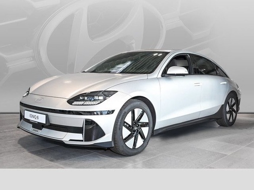Hyundai Ioniq6 2025