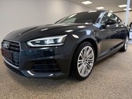 Audi A5 2019