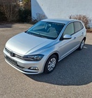 Volkswagen Polo 2020