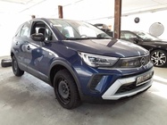 Opel Crossland 2021