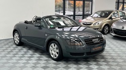 Audi TT 2005