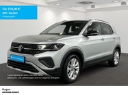 Volkswagen T-Cross 2025