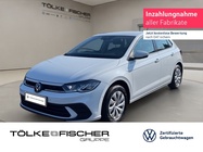Volkswagen Polo 2025