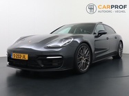 Porsche Panamera 2023