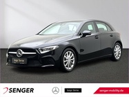 Mercedes-Benz A-Class 2022