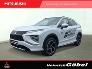 Mitsubishi Eclipse Cross 2021