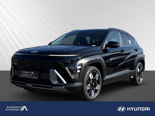 Hyundai Kona 2026