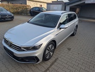 Volkswagen Passat 2021