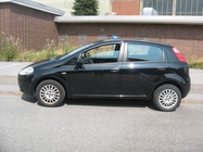 Fiat Punto 2009