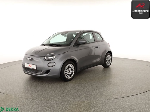Fiat 500 2023
