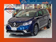 Renault Espace 2021