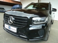 Mercedes-Benz GLB-Class 2024