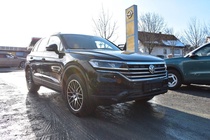 Volkswagen Touareg 2020