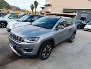 Jeep Compass 2020