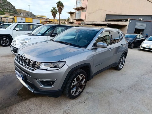 Jeep Compass 2020