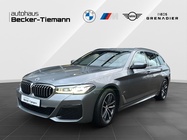 BMW 5 Series 2023
