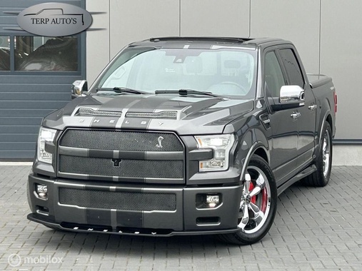 Ford F150 2019