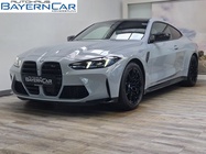 BMW M4 2025