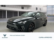 Cupra Leon 2025