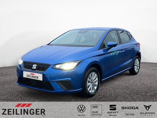 Seat Ibiza 2025