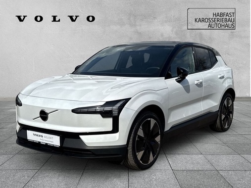 Volvo EX30 2024
