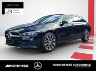 Mercedes-Benz CLA-Class 2023