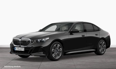 BMW i5 2025